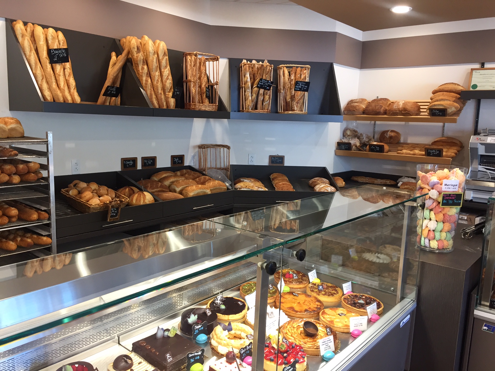 Pâtisserie Raffin