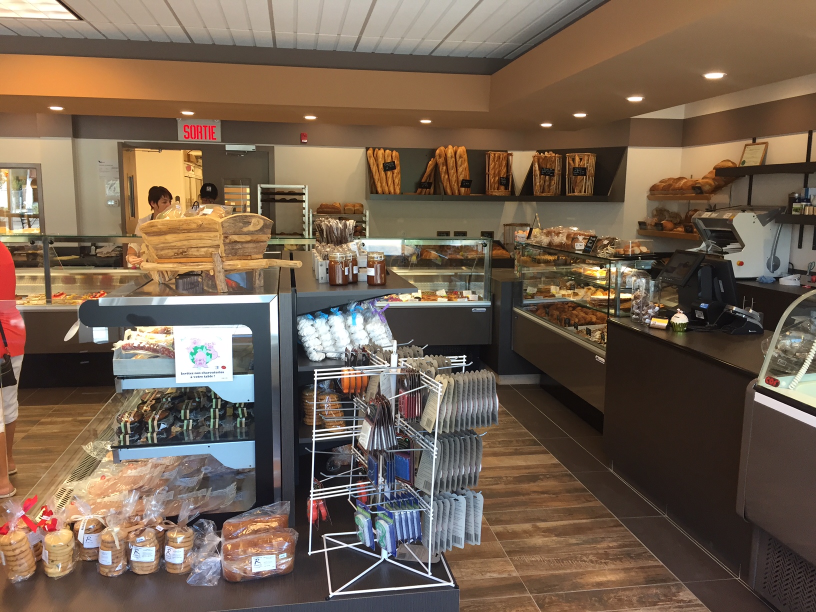 Pâtisserie Raffin