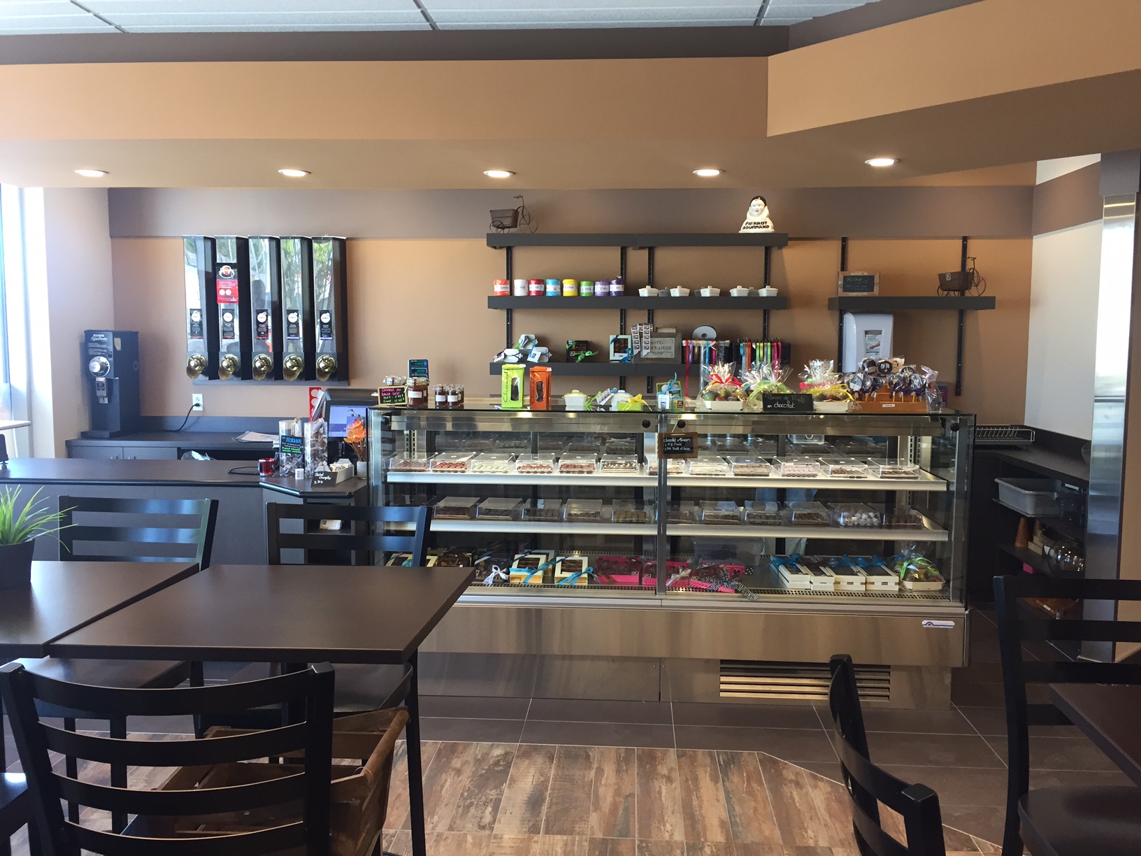 Pâtisserie Raffin