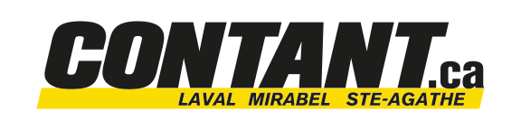 Logo Contant