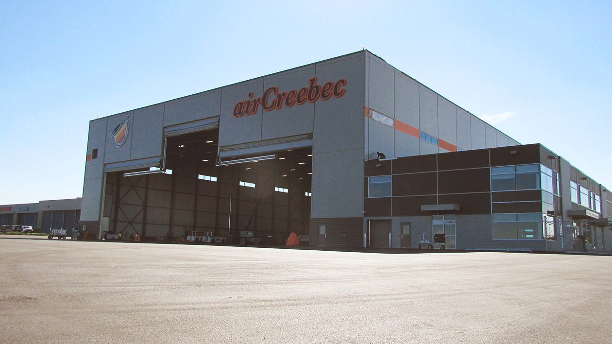 Air creebec