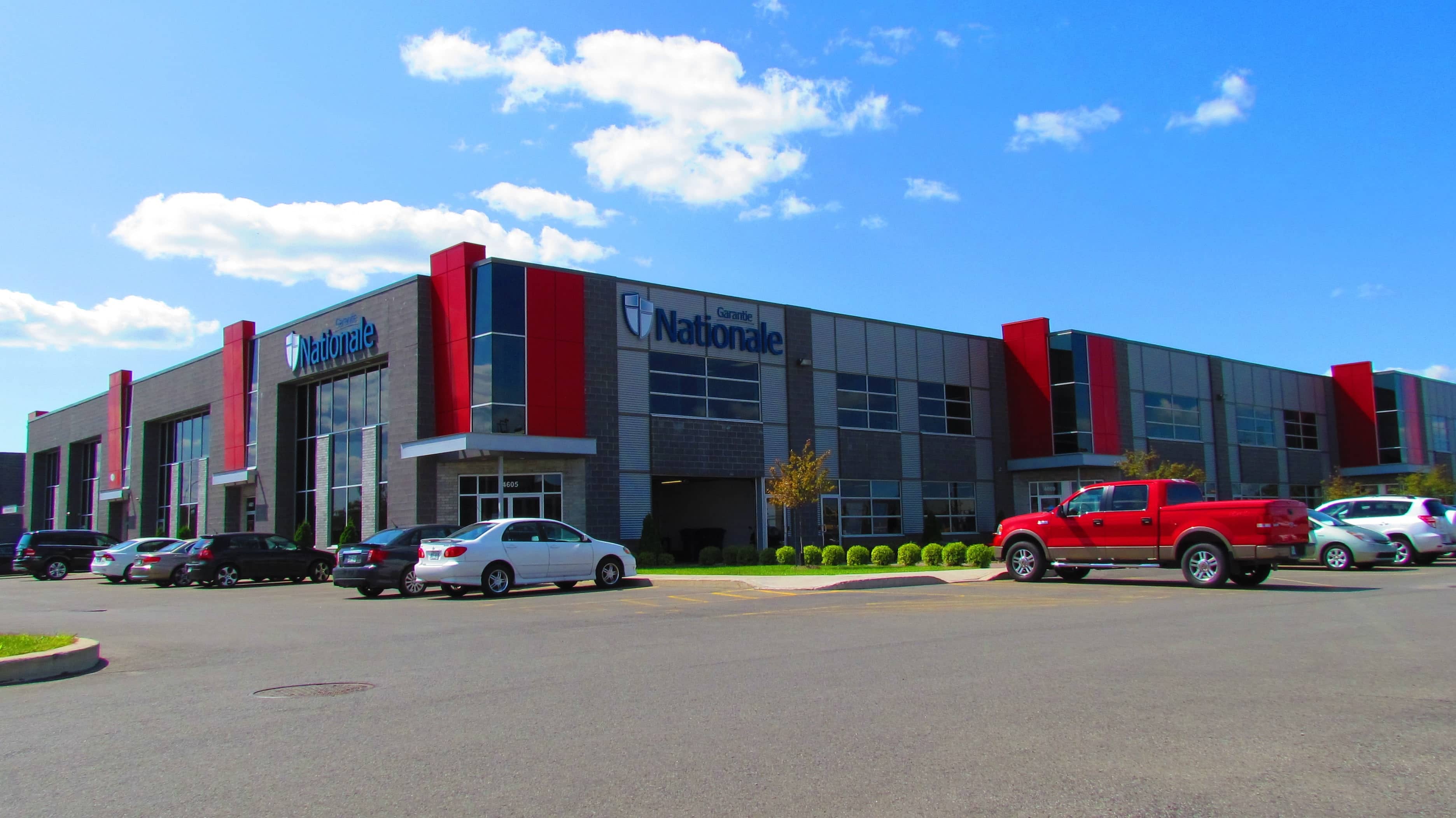 Impact 440 phase 2